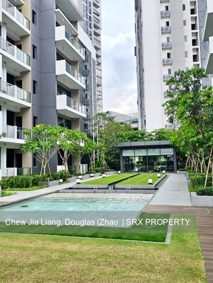 The Arden (D23), Apartment #559982571